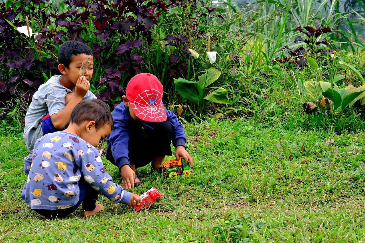Fase Fournado pada Anak, Cara Mengenali Ciri dan Penanganannya